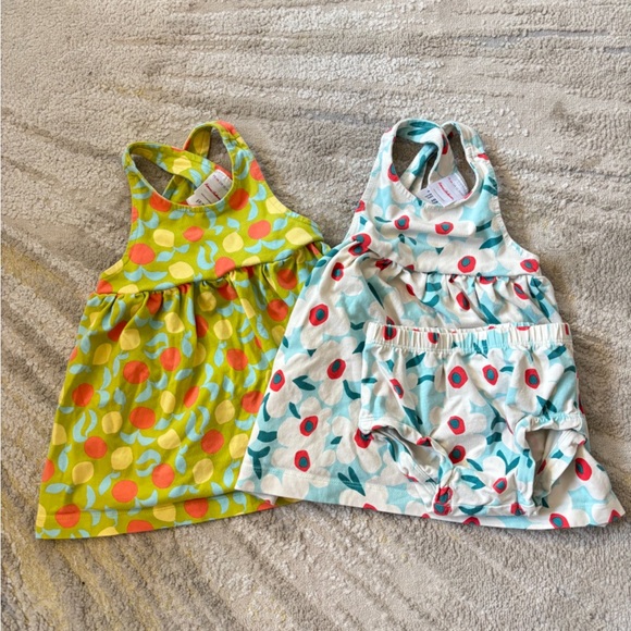 Hanna Andersson Dresses - Picture 1 of 5